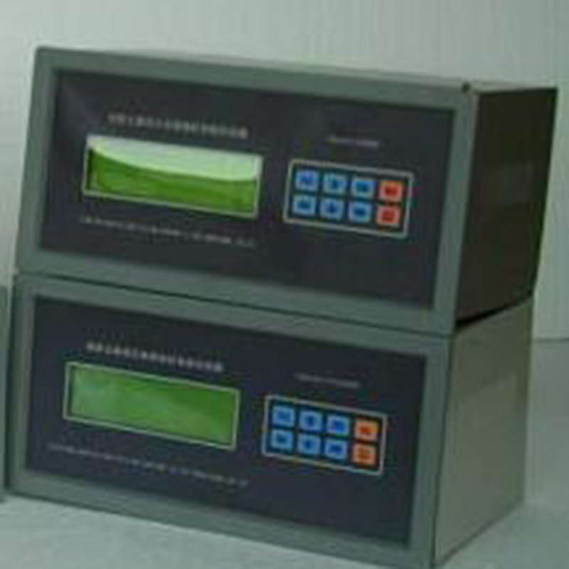 宝鸡TM-II型电除尘高压控制器
